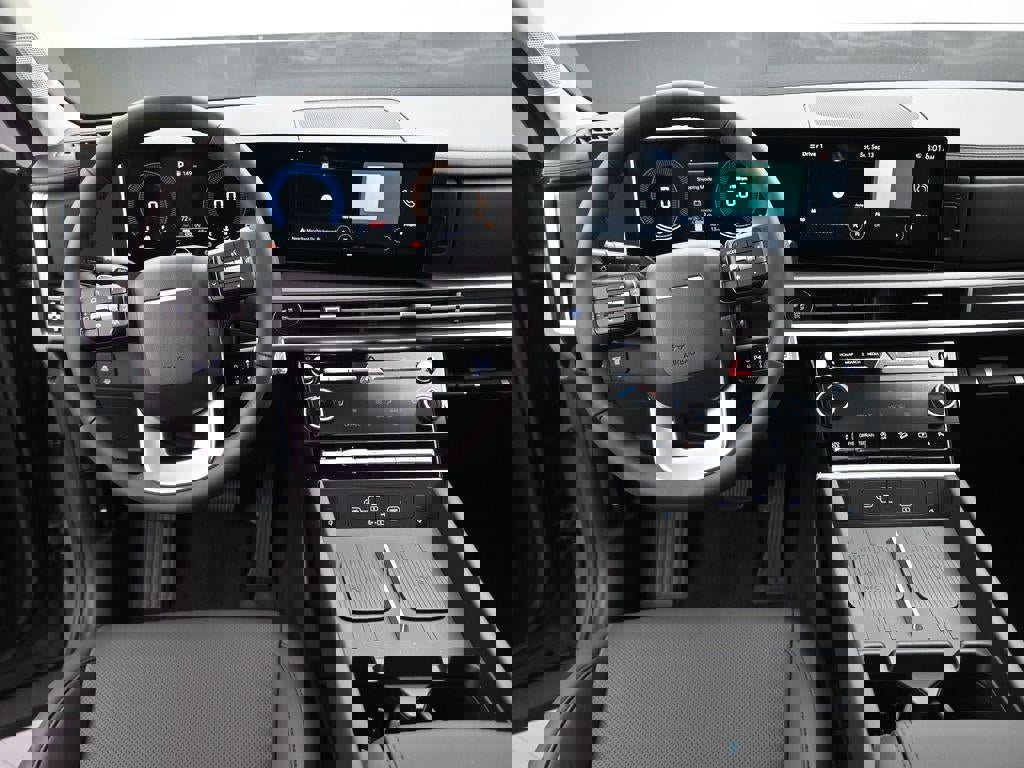 New 2026 Hyundai Santa Fe XRT image 11