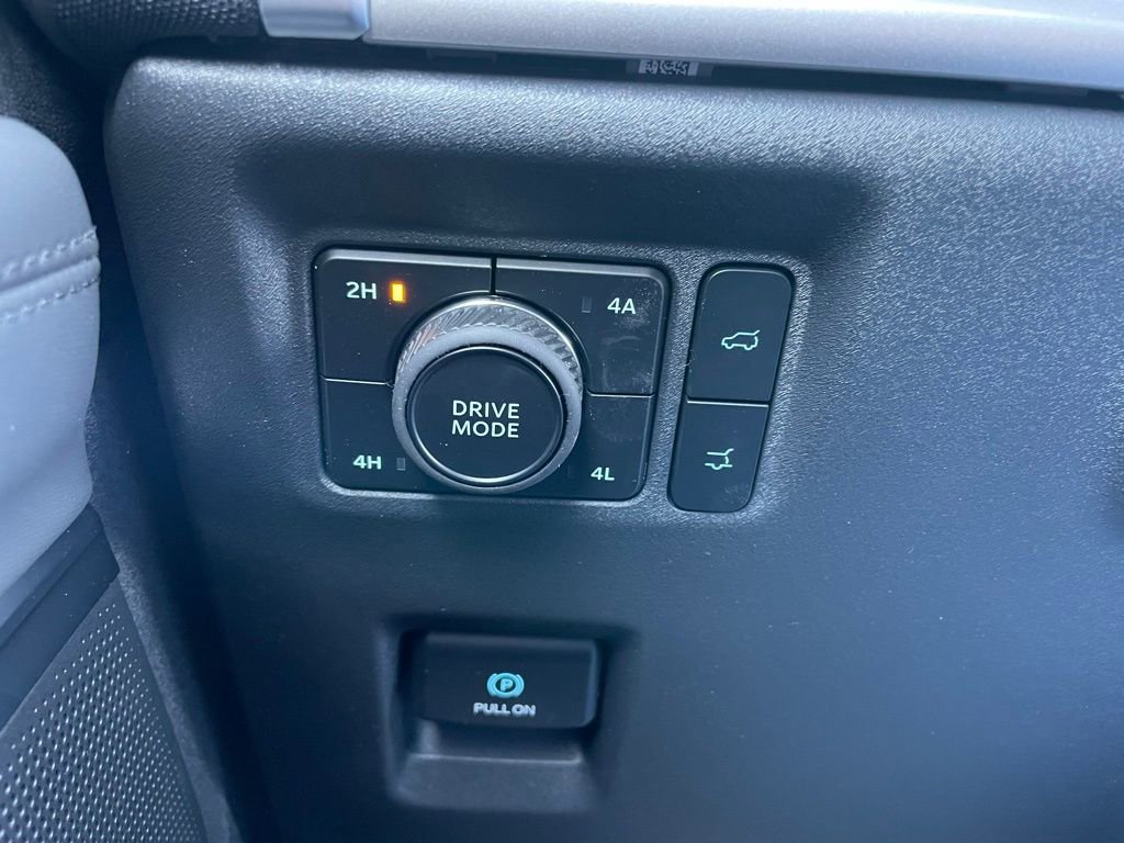 New 2026 Ford Expedition Active image 58