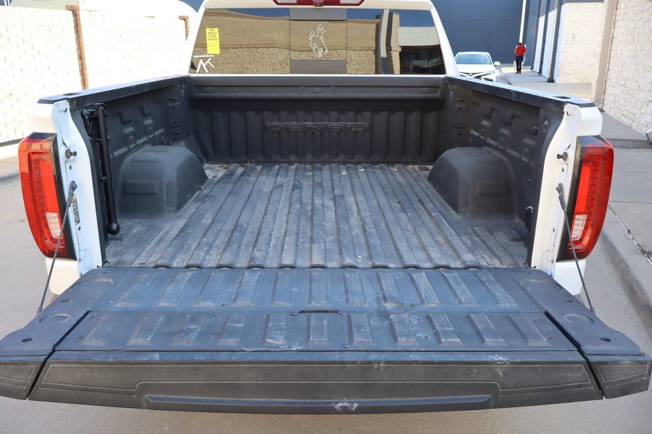 Used 2024 GMC Sierra 1500 Denali AWD/4WD image 28