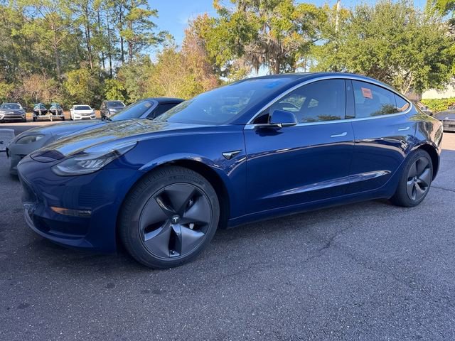 Used 2019 Tesla Model 3 Long Range