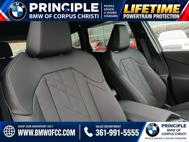 New 2026 BMW X3 xDrive30i AWD/4WD image 18