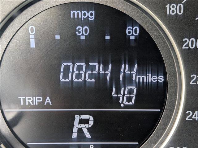 Used 2017 Honda Accord EX-L image 11