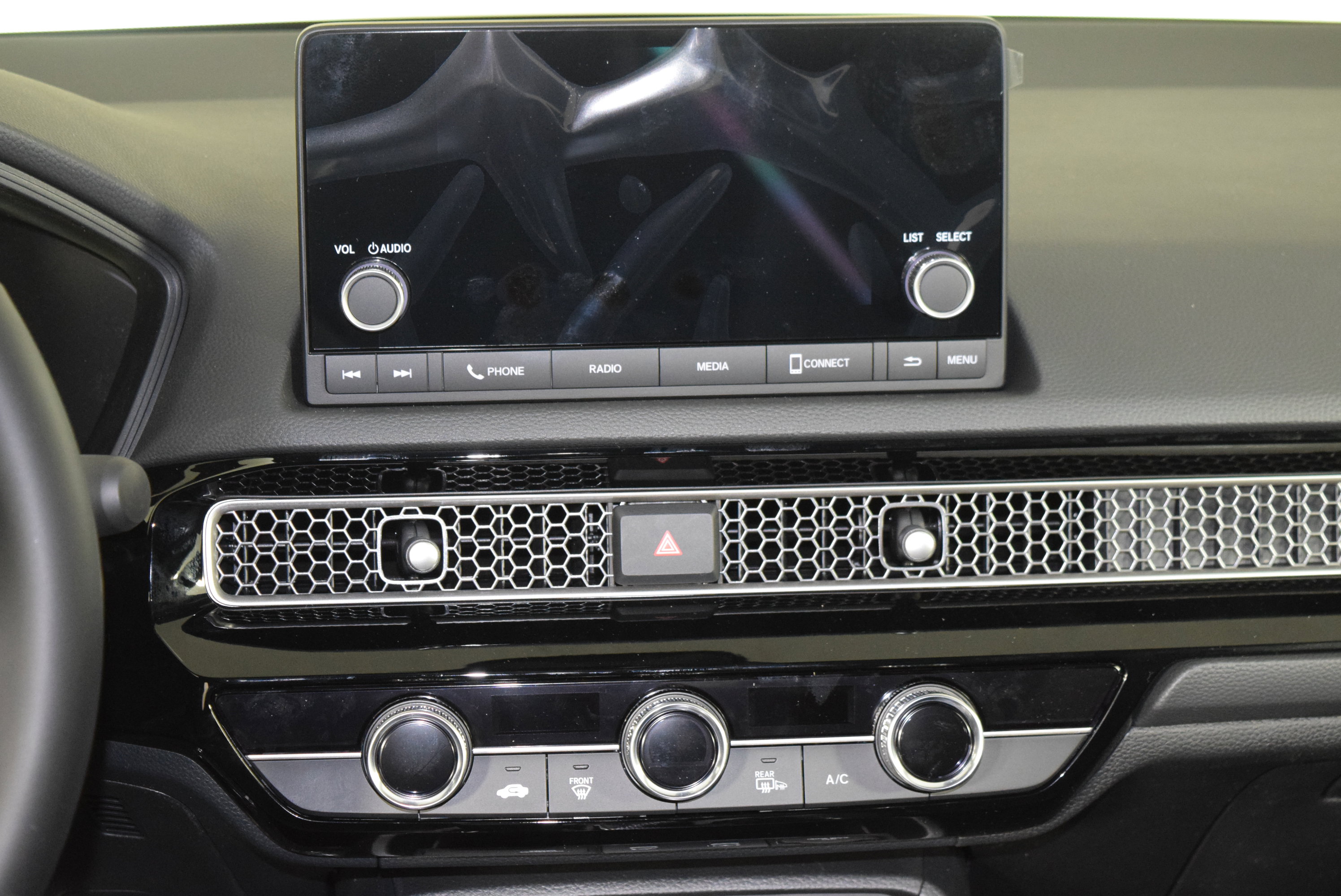 New 2026 Honda Civic Sport image 12