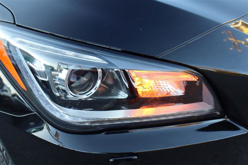 Used 2015 Hyundai Genesis 3.8 w/ Option Group 04 image 27