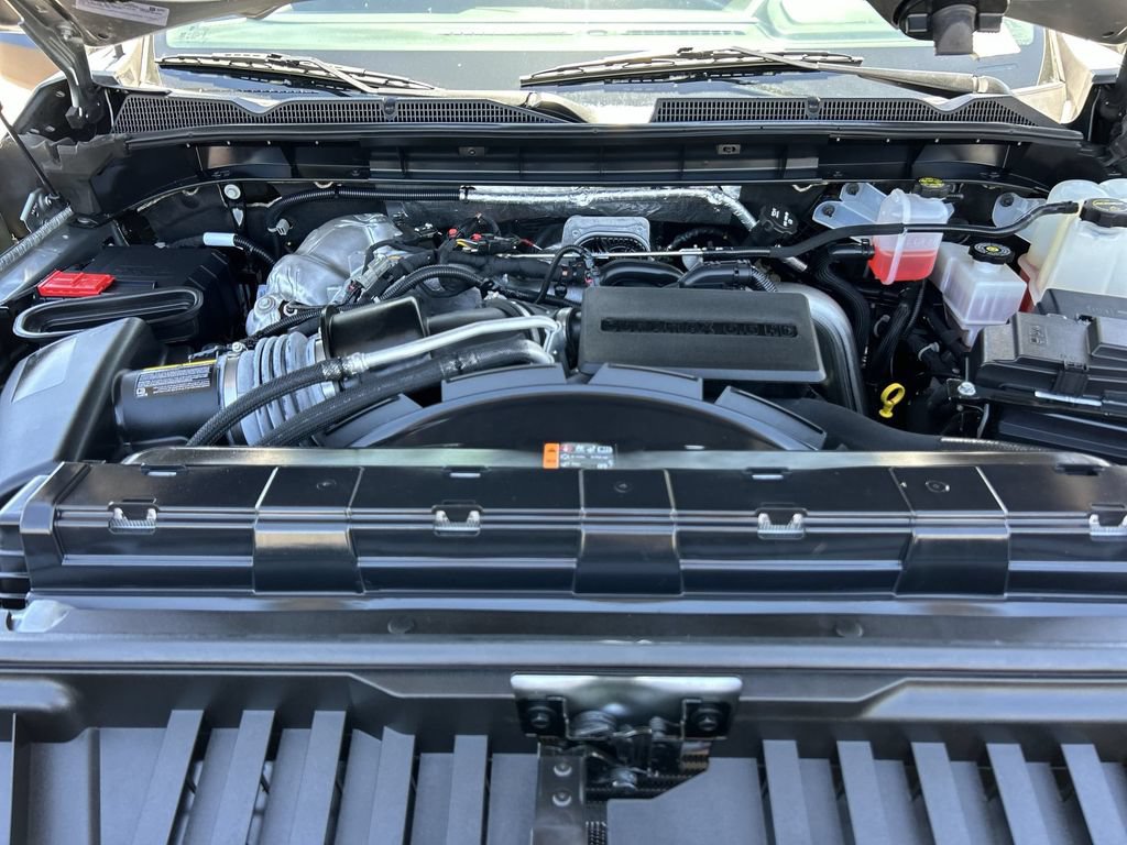 Used 2024 GMC Sierra 2500 SLT w/ Texas SLT Premium Package AWD/4WD image 29