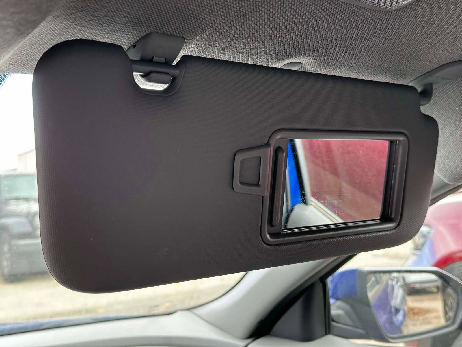 Used 2023 Hyundai Elantra Blue w/ Cargo Package image 27