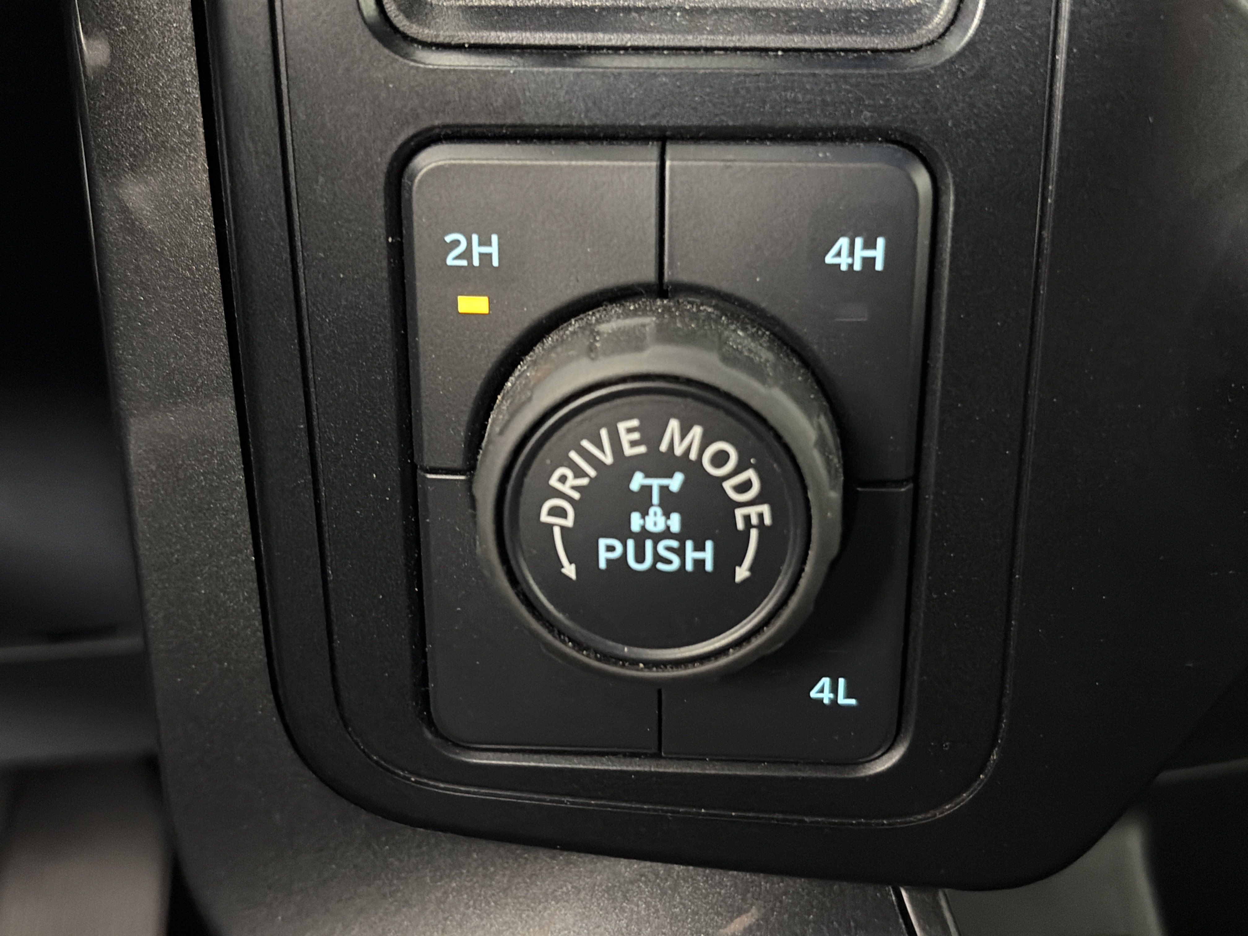 Used 2023 Ford F150 Tremor w/ 360 Degree Camera Package AWD/4WD image 29