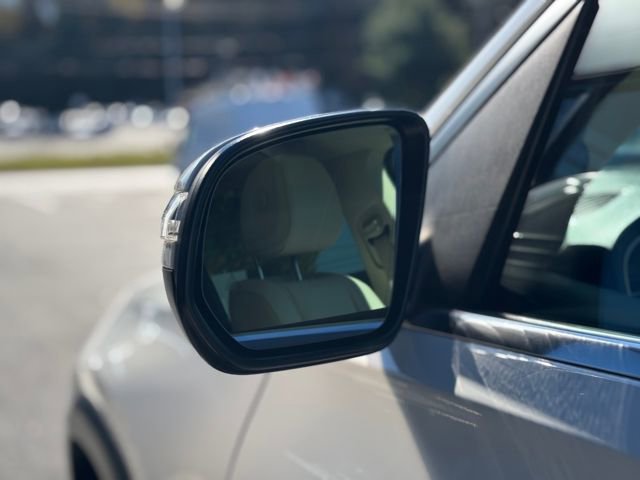 Certified 2023 Mercedes-Benz GLE 450 4MATIC image 40