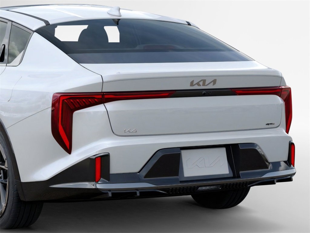 New 2026 Kia K4 GT-Line image 13