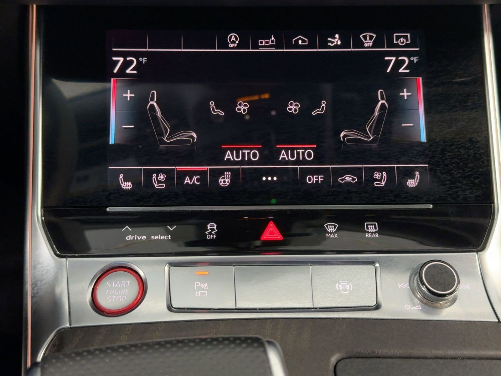 Used 2020 Audi S7 Prestige image 19