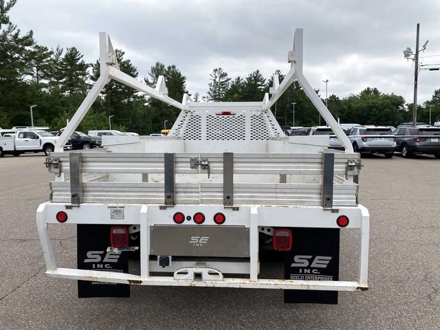 Used 2022 Ford F350 XL w/ Power Equipment Group RWD image 4