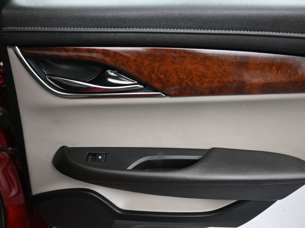 Used 2014 Cadillac ATS Performance image 34