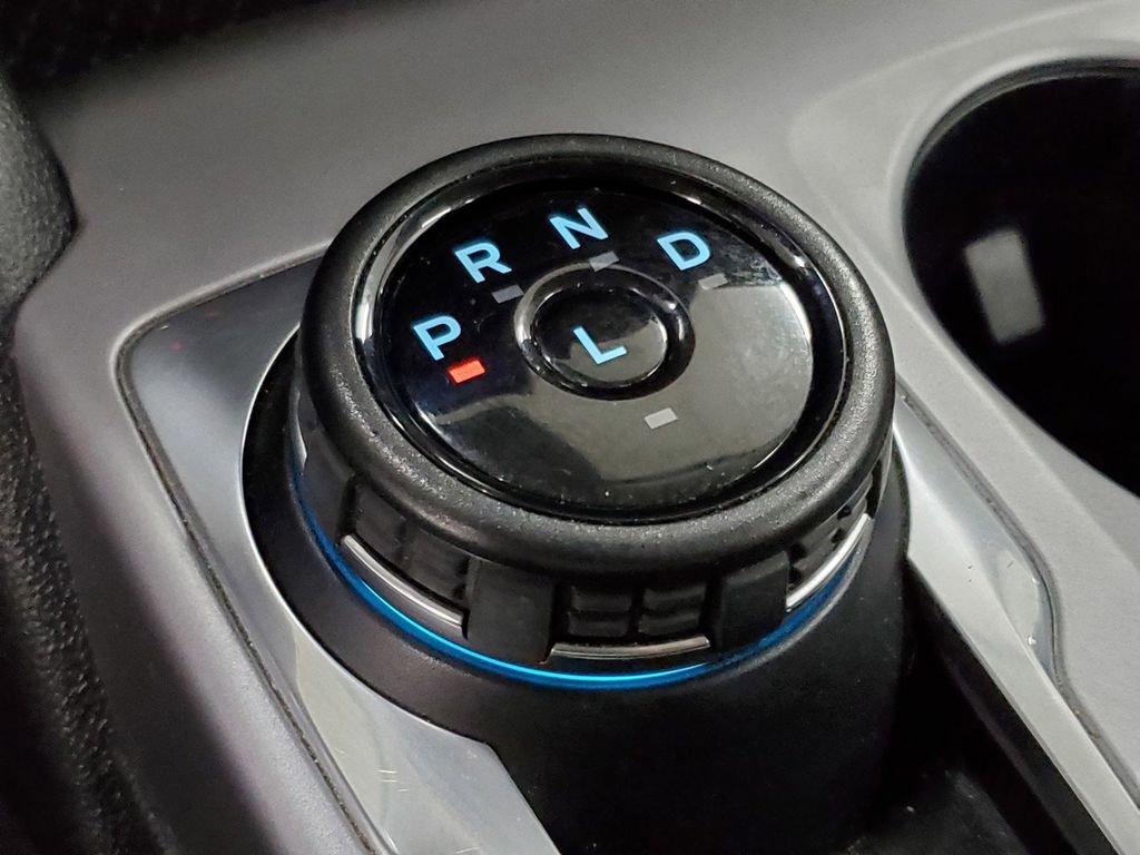 Used 2023 Ford Bronco Sport Outer Banks AWD/4WD image 17