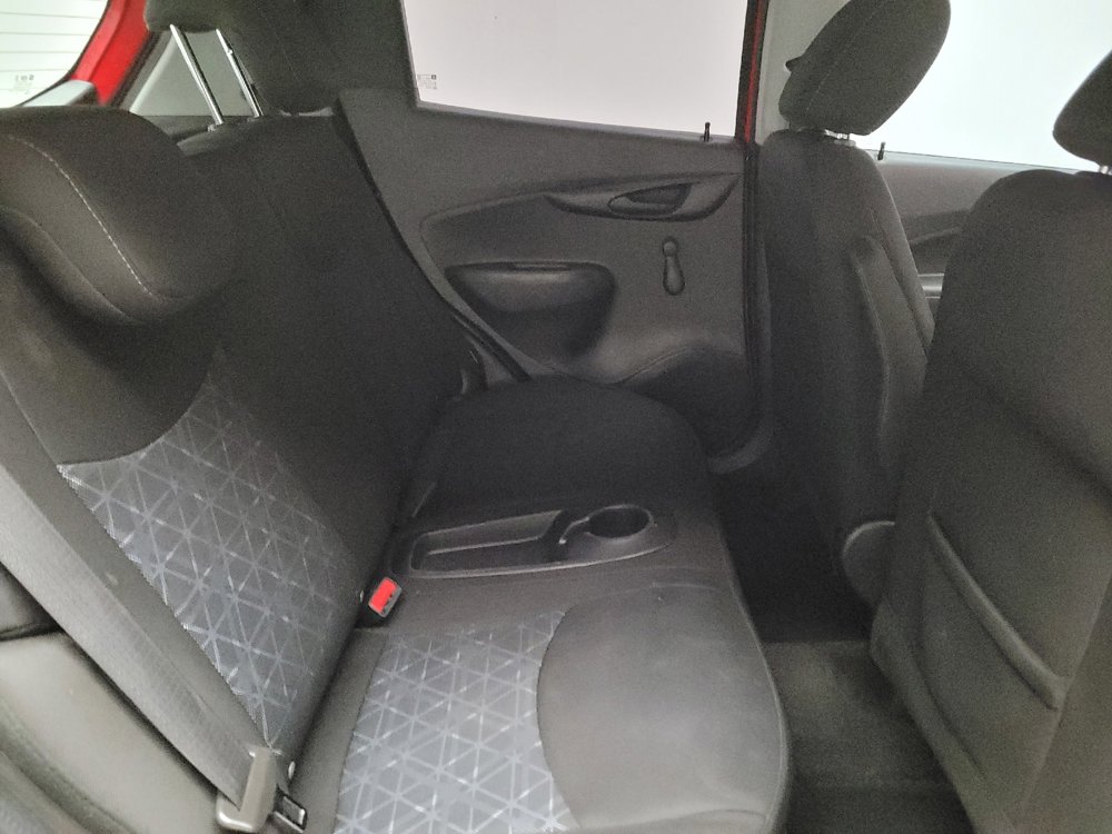 Used 2021 Chevrolet Spark LS FWD image 19