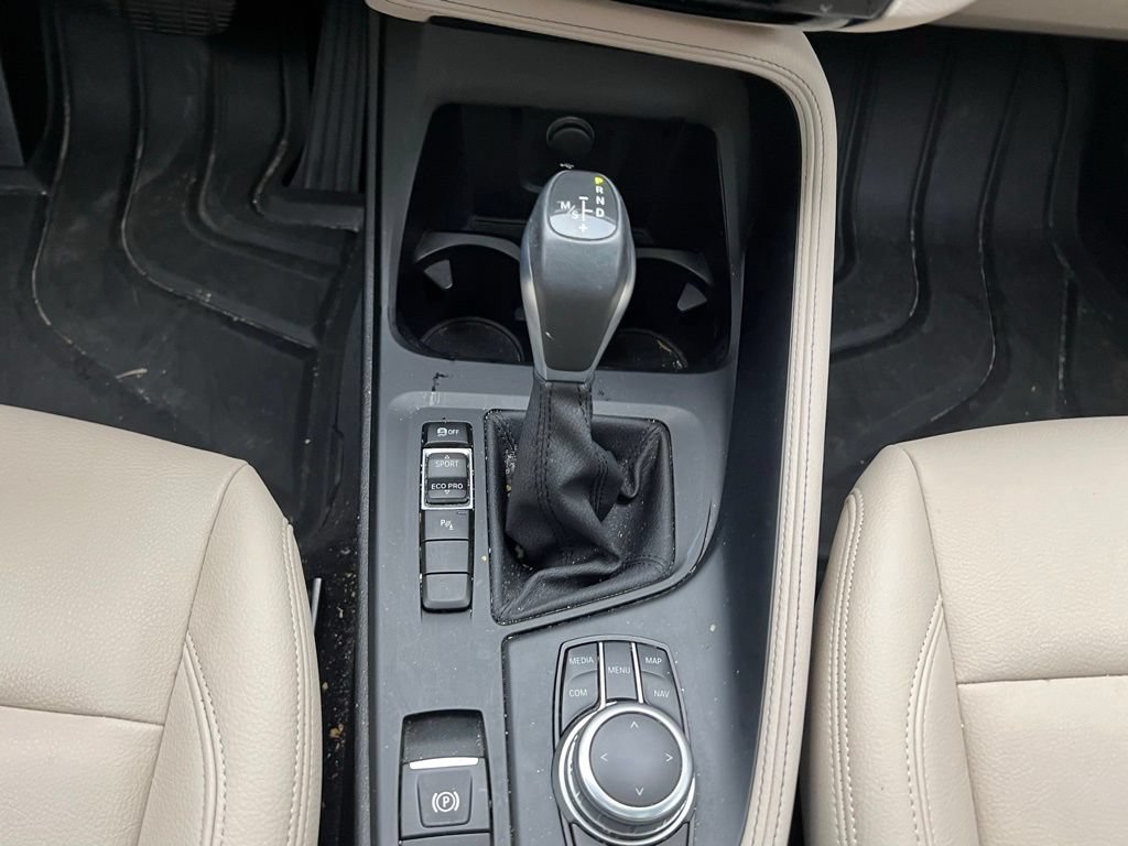 Used 2019 BMW X1 sDrive28i w/ Convenience Package FWD image 11