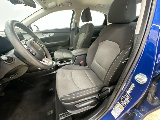 Used 2023 Kia Forte LXS w/ LXS Technology Package FWD image 14