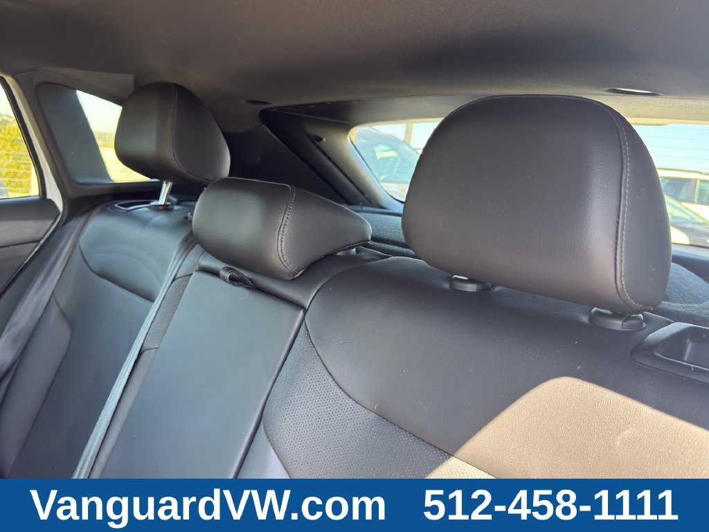 Used 2021 Volkswagen ID.4 Pro S RWD image 28