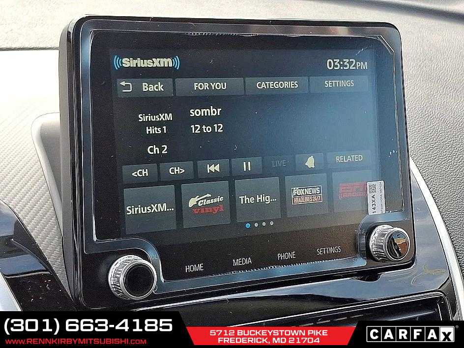 New 2026 Mitsubishi Eclipse Cross SE image 13