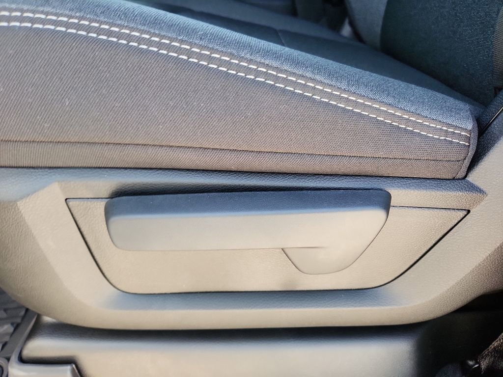 New 2026 RAM 3500 Tradesman image 18