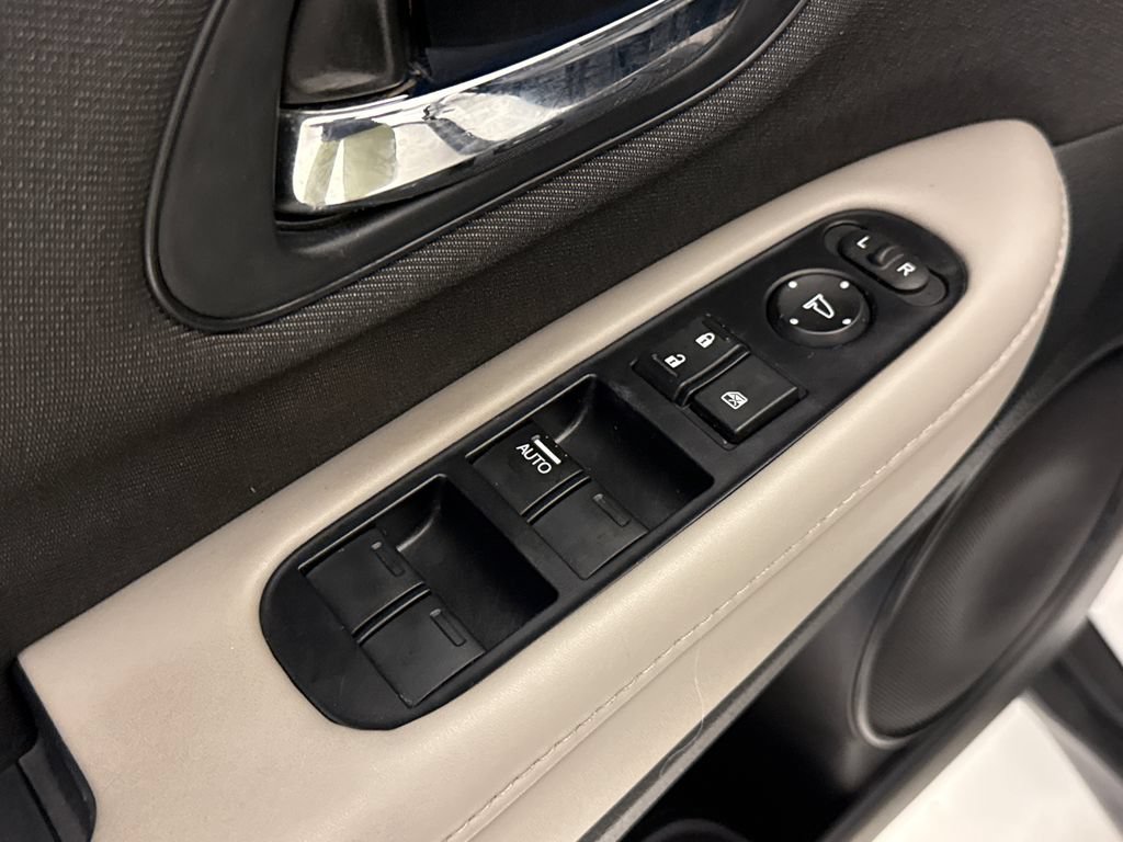 Certified 2022 Honda HR-V LX image 19