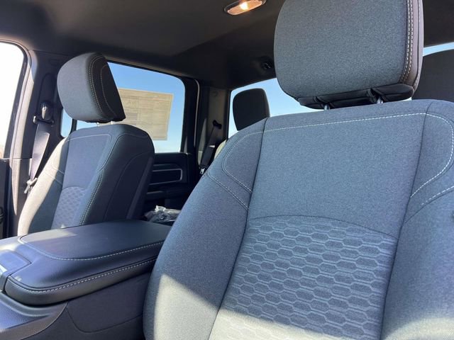 New 2026 RAM 4500 Tradesman image 21