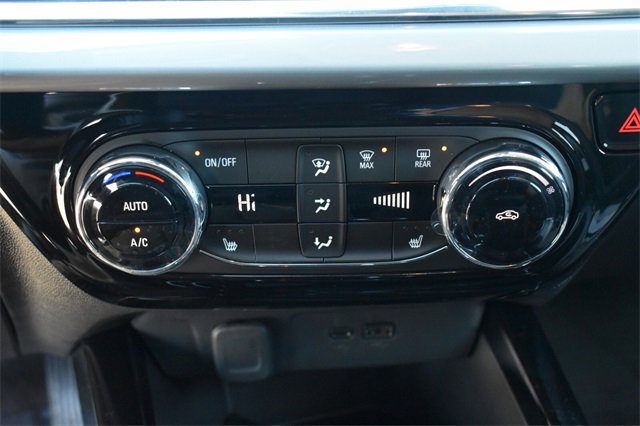 New 2026 Chevrolet Trax LT w/ Driver Confidence Package image 28