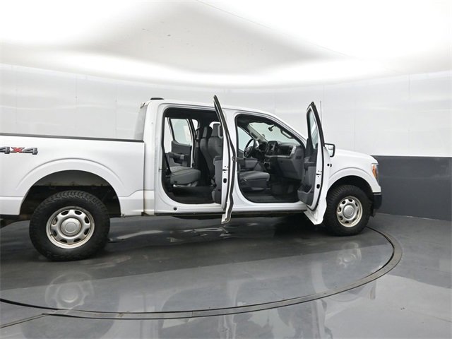 Used 2022 Ford F150 XL w/ Equipment Group 101A High image 38