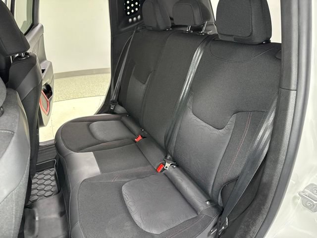 Used 2018 Jeep Renegade Trailhawk w/ Cold Weather Group II AWD/4WD image 24