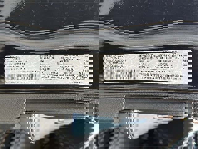 Used 2024 Jeep Grand Cherokee L Altitude image 34