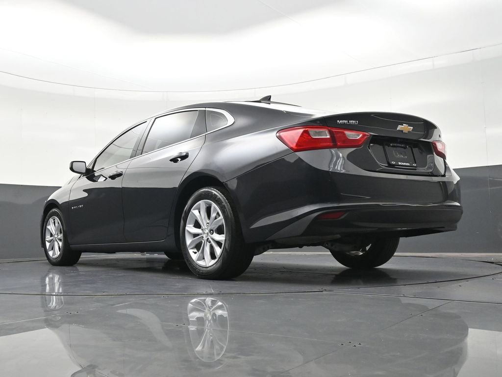 Used 2023 Chevrolet Malibu LT FWD image 20