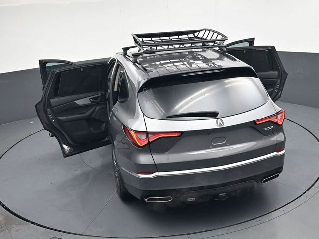 Used 2024 Acura MDX FWD w/ Technology Package image 40