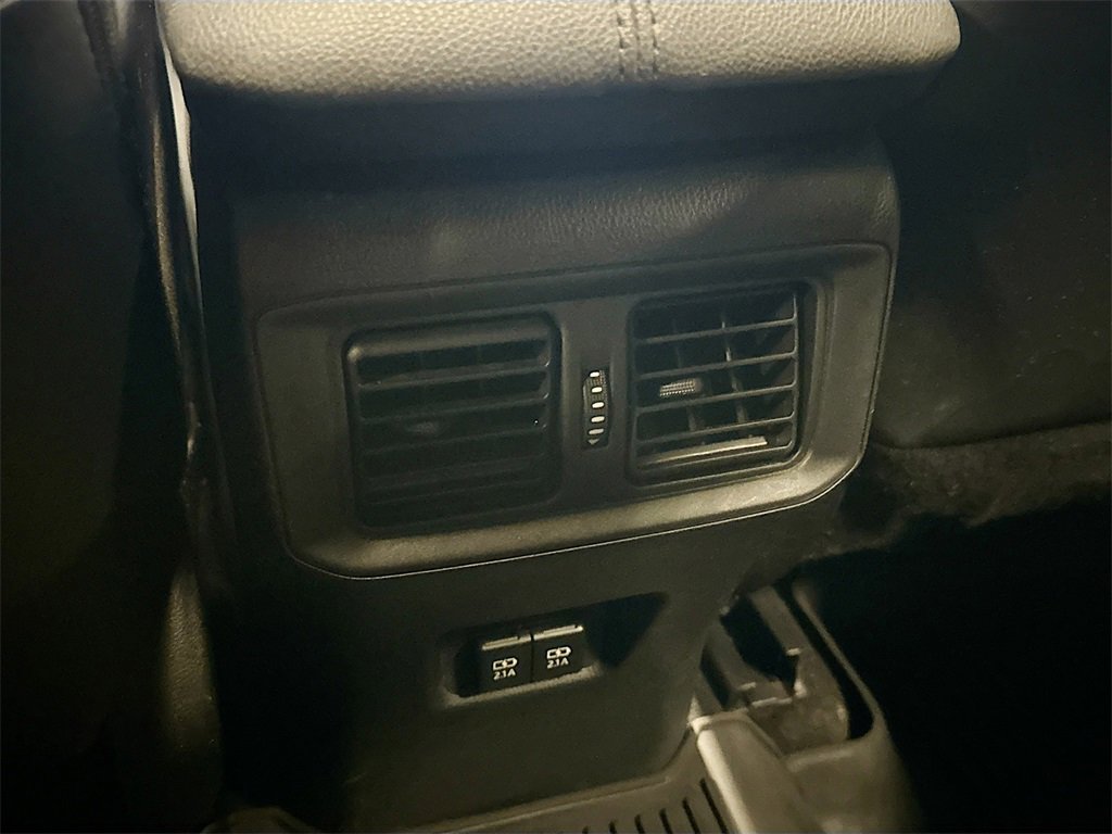 Used 2021 Toyota RAV4 XSE image 25