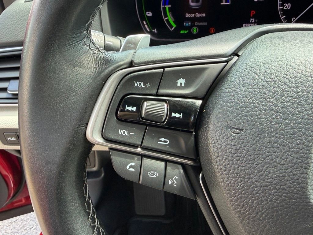 Used 2022 Honda Accord Touring image 22