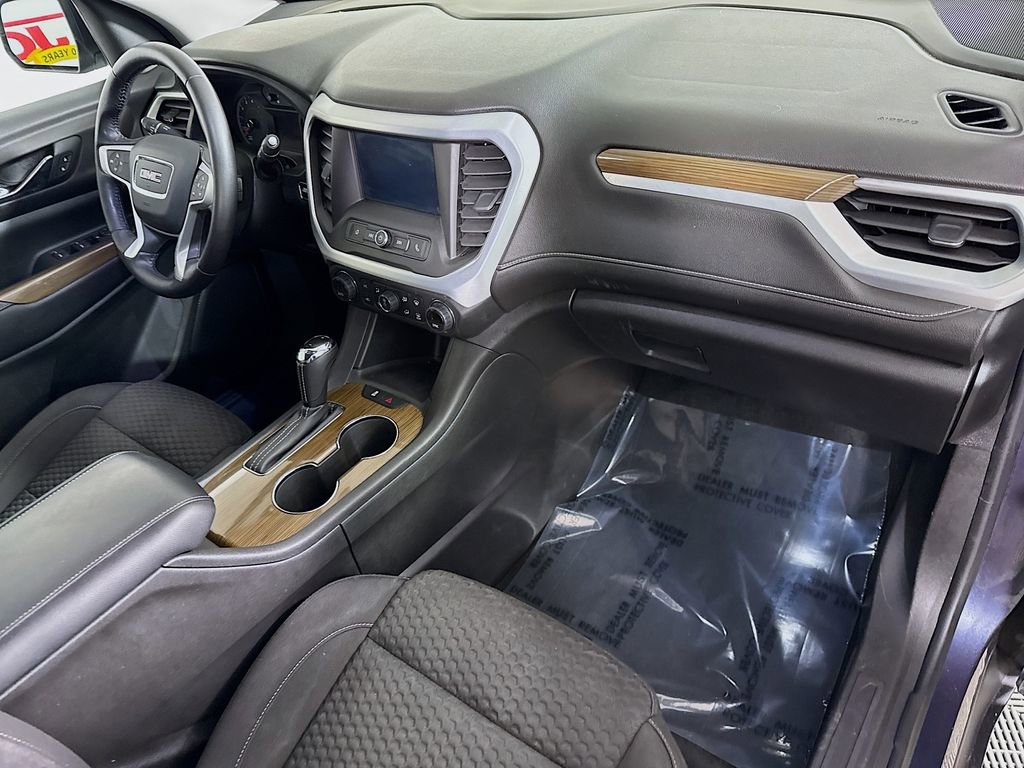 Used 2019 GMC Acadia SLE w/ LPO, Cargo Package image 29