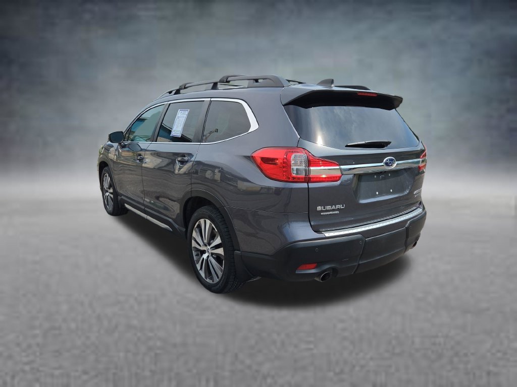 Used 2021 Subaru Ascent Limited w/ Technology Package AWD/4WD image 8