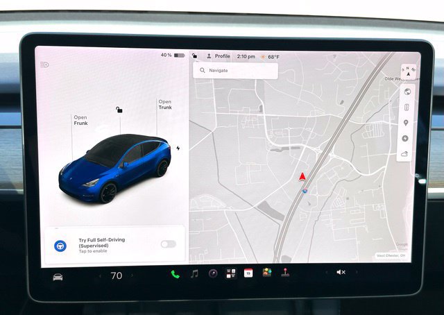 Used 2022 Tesla Model Y Performance AWD/4WD image 21