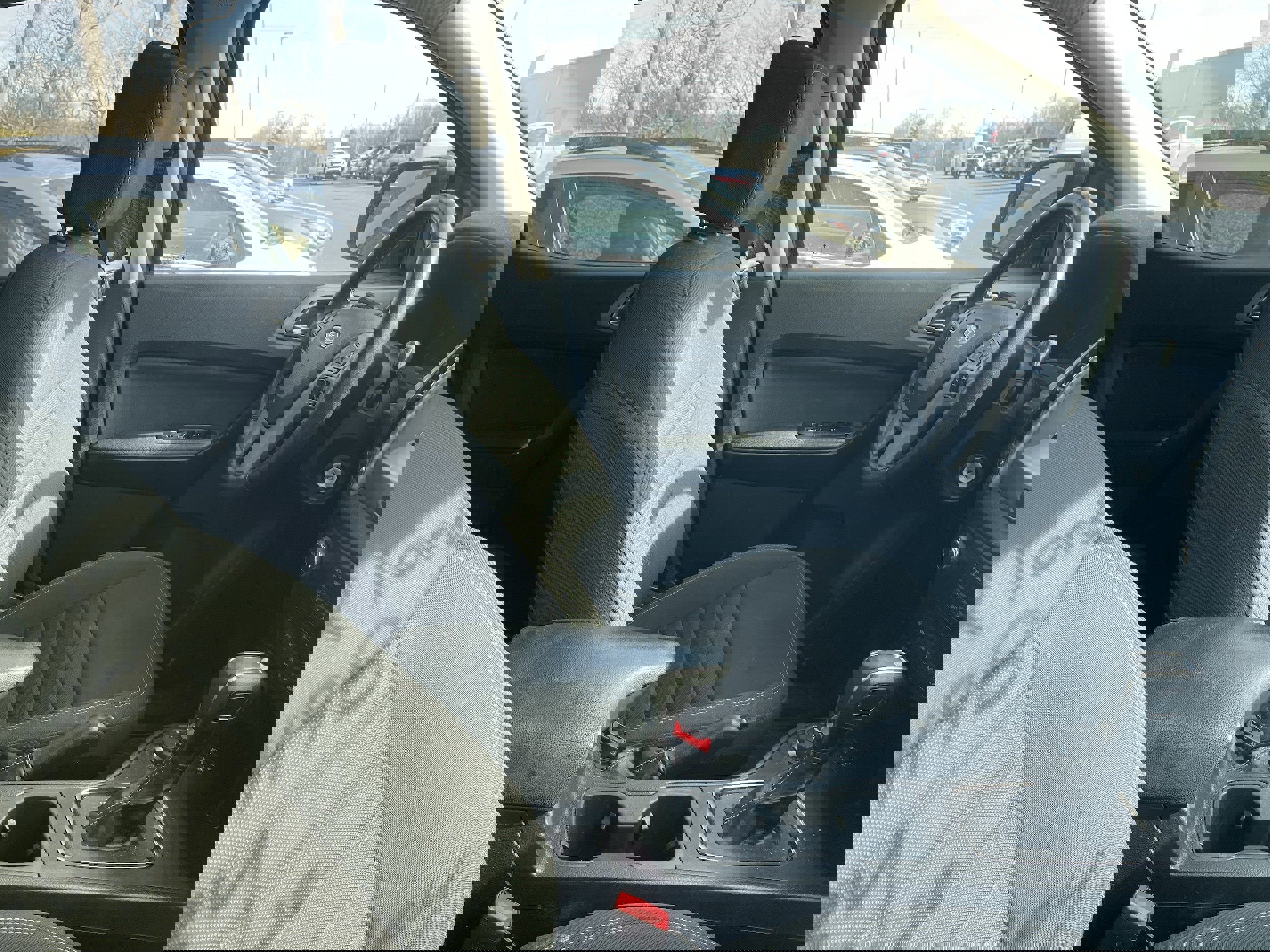 Used 2022 Ford Ranger XLT w/ Equipment Group 301A Mid image 7