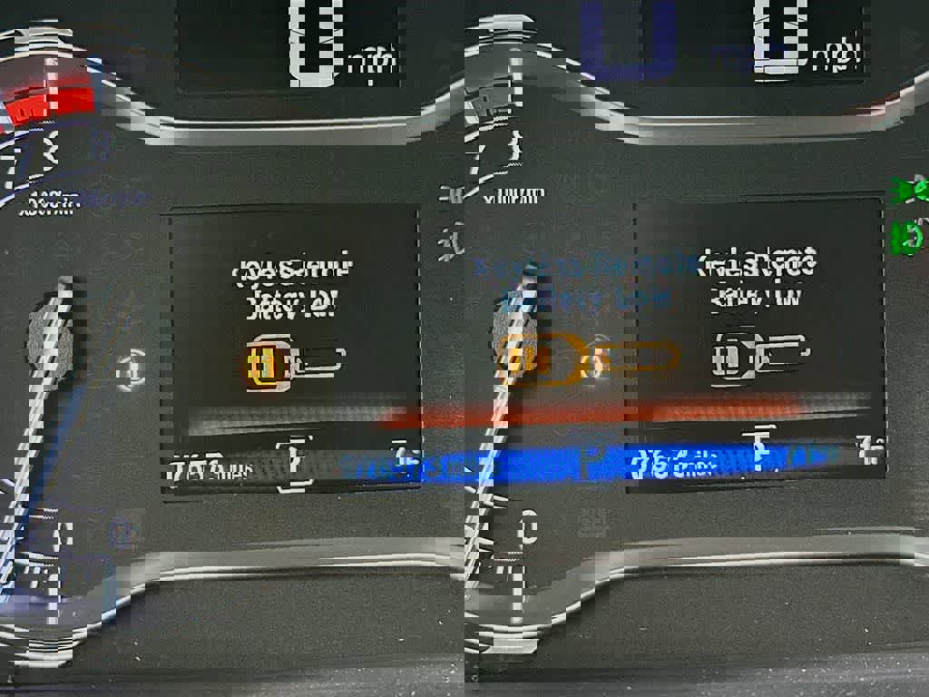 Used 2018 Honda Ridgeline RTL-E image 20