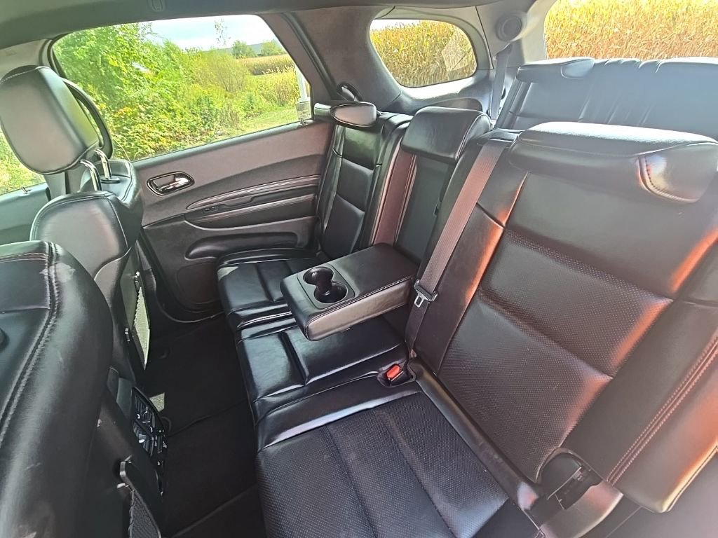 Used 2024 Dodge Durango R/T image 37