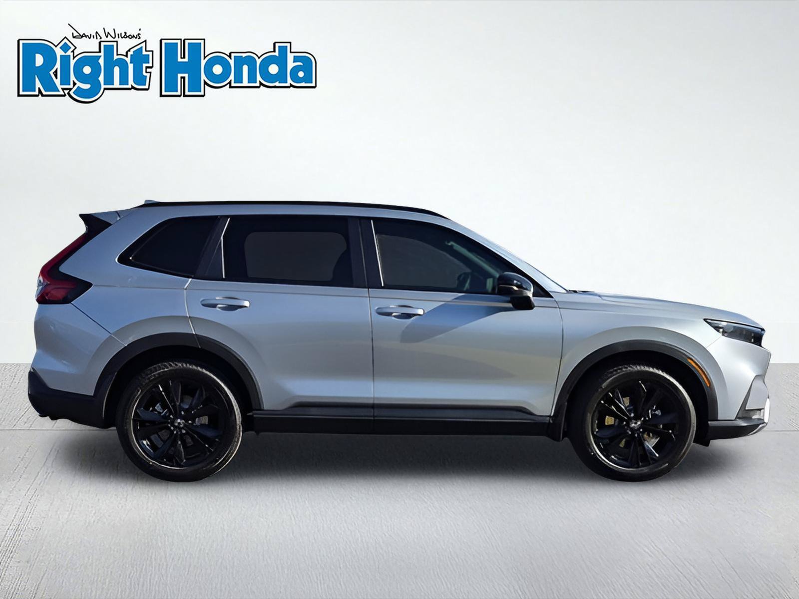 New 2026 Honda CR-V Sport Touring image 9