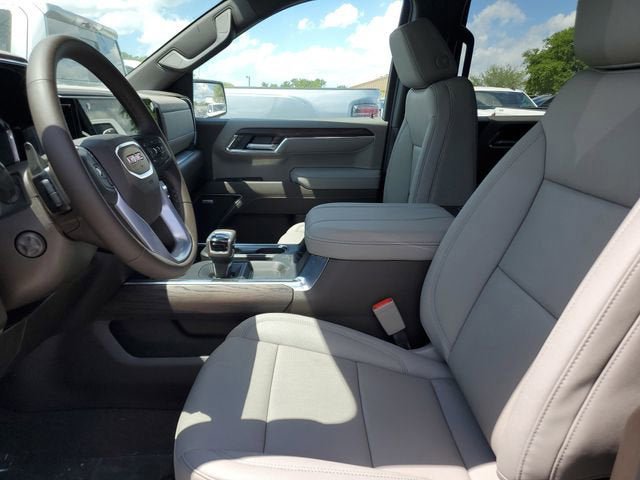 New 2026 GMC Sierra 1500 SLT w/ SLT Premium Plus Package AWD/4WD image 21
