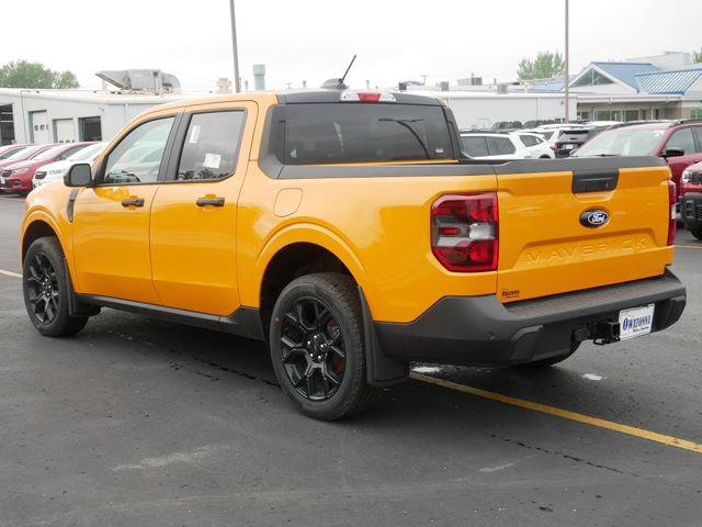 New 2026 Ford Maverick XLT w/ Equipment Group 301A AWD/4WD image 5