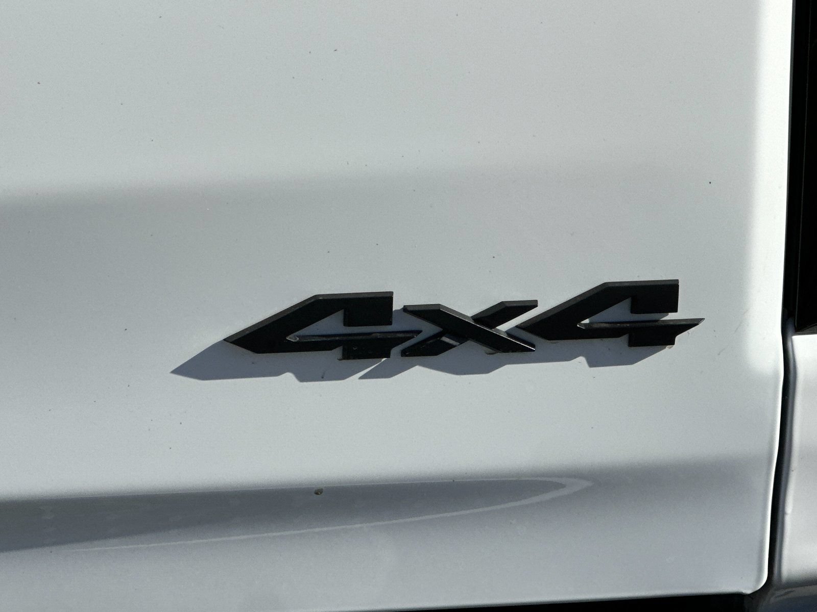 New 2026 RAM 1500 Big Horn AWD/4WD image 25