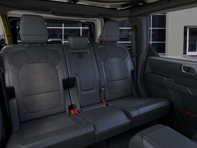 New 2026 Ford Bronco Raptor image 11