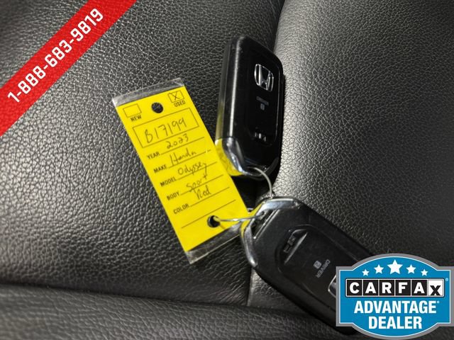 Used 2023 Honda Odyssey Sport image 27