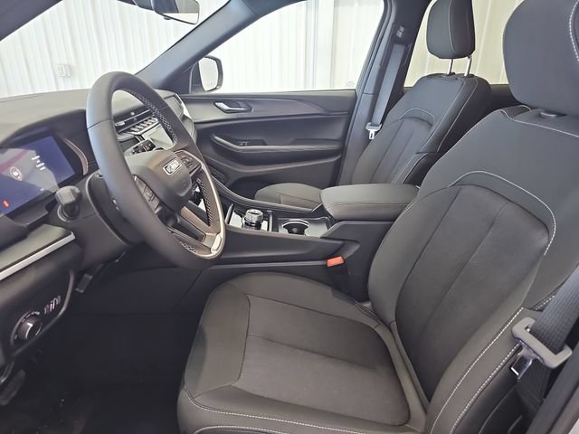 New 2026 Jeep Grand Cherokee Laredo X AWD/4WD image 38