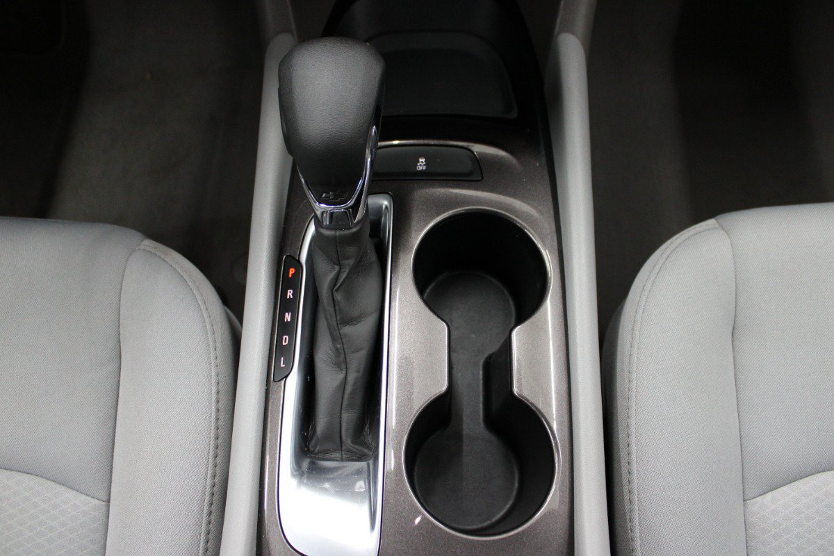 Used 2022 Chevrolet Malibu LS FWD image 24