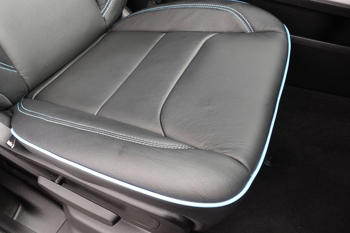 Used 2026 RAM 1500 Big Horn AWD/4WD image 45