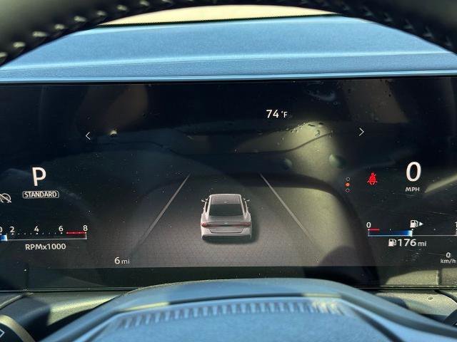 New 2026 Nissan Sentra SV w/ SV Convenience Package FWD image 30