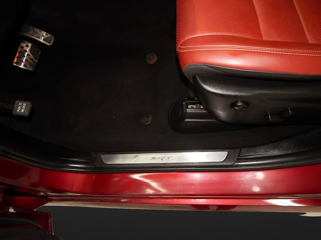 Used 2023 Dodge Durango SRT AWD/4WD image 13